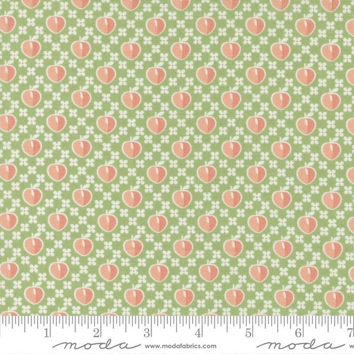 [32628] Peachy Keen Fern 29171 13 Moda #1 (32628)