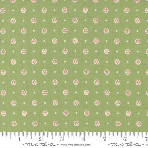 [32637] Peachy Keen Fern 29174 13 Moda #1 (32637)