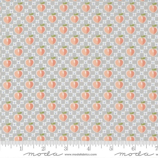 [32629] Peachy Keen Grey 29171 12 Moda #1 (32629)