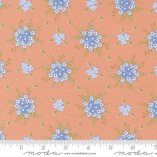[32639] Peachy Keen Peach Blossom 29172 18 Moda #1 (32639)
