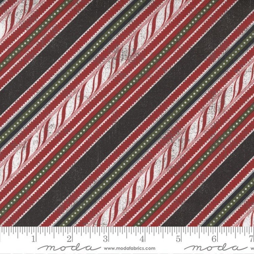 [31092] Peppermint Bark Dark Chocolate 30696 12 Moda #1 (31092)