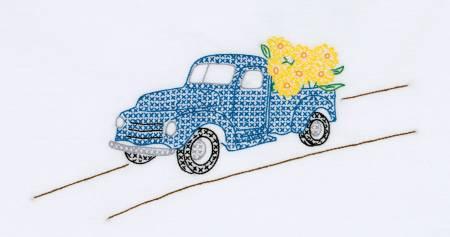 [32349] Perle Edge plws Flower Delivery