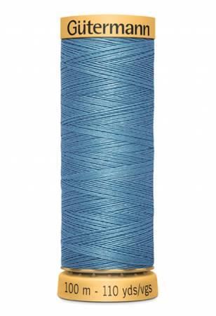 [6730] 100% Cotton - 7460 - 110yd