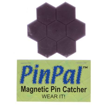 [32653] Pin Pal English Flower Garden Orchid
