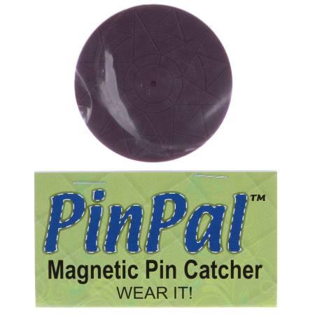 [32655] Pin Pal Mariners Compass Orchid