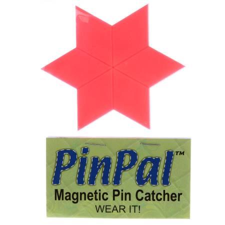 [32126] Pin Pal Morning Star Hot Pink