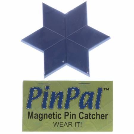 [31600] Pin Pal Morning Star Navy
