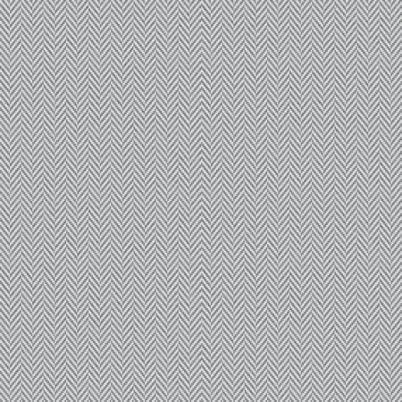 [27886] Plaids Herringbone Gray