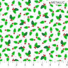 [29009] PLF - CHRISTMAS MAGIC WINTER WHITE (29009)