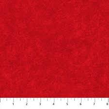 [29095] PLF - DAPPLE SCARLET (29095)