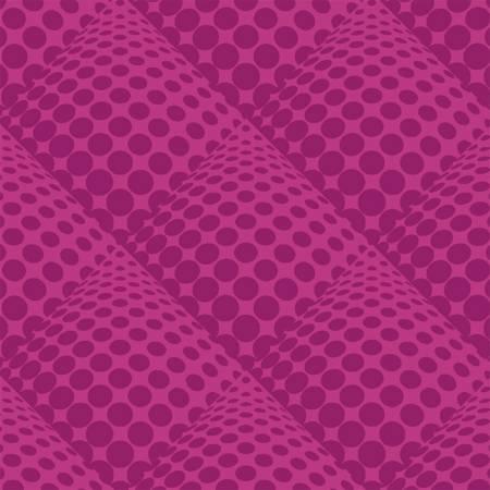 [25496] Plum Dot