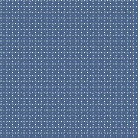 [28481] Polka Dot Denim (28481)