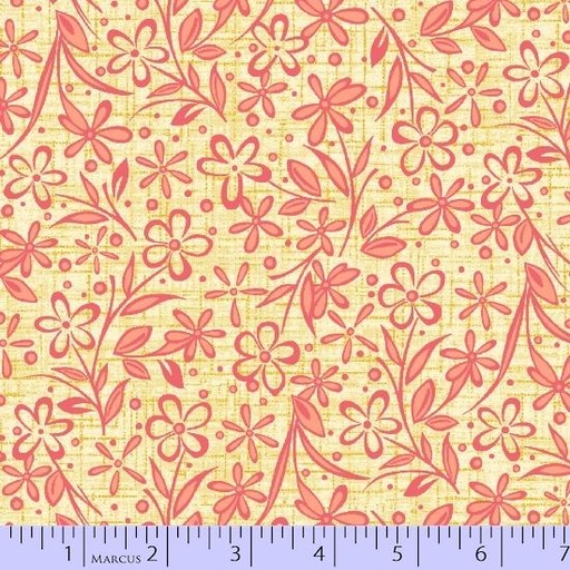 [23407] Prettiful Posies R47-0511-1134