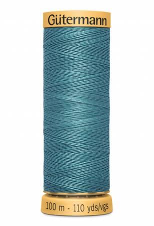 [4067] 100% Cotton - 7544 - 110yd (4067)