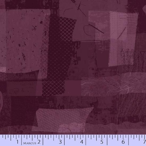 [25778] R21 Scrap Heap Plum (25778)