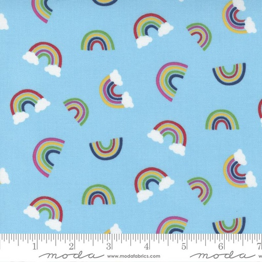 [30202] Rainbow Garden Sky (30202)
