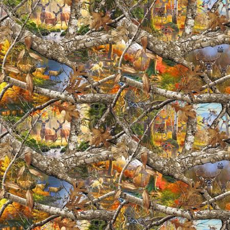 [28033] Realtree Blaze Edge Scenic (28833)
