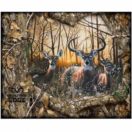 [29340] Realtree Edge Daybreak Panel