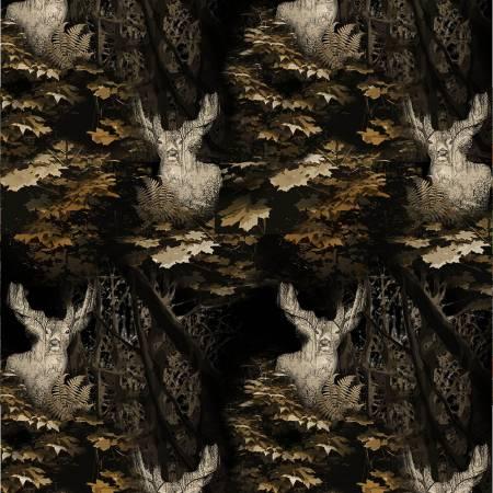 [28031] Realtree Heritage Proud Etching (28031)
