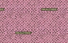 [13858] RealTree Pink Netting 9960 (13858)