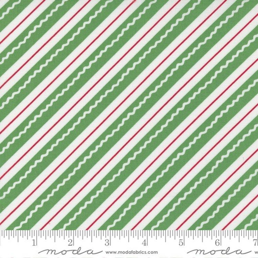 [32316] Reindeer Games Evergreen 22445 12 Moda #1 (32316)