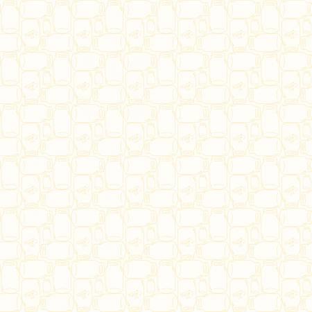 [28455] Backgrounds Cannin Jar Yellow