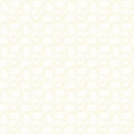 [28455] Backgrounds Cannin Jar Yellow