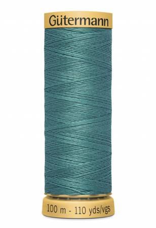 [4077] 100% Cotton - 7760 - 110yd (4077)