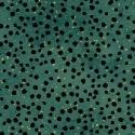 [21637] Romance 50217M 8 Teal Dots