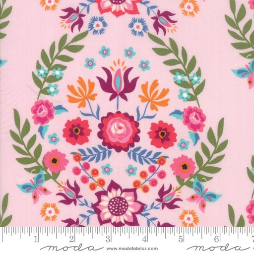 [22776] Rosa 11820 12 Pink