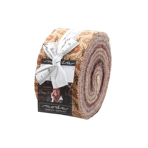 [29953] Rose Jelly RollÂ® (29953)