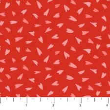 [30103] Roses are Red Hearts Red (30103)