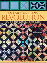 [11322] Rotary Cutting Revolution