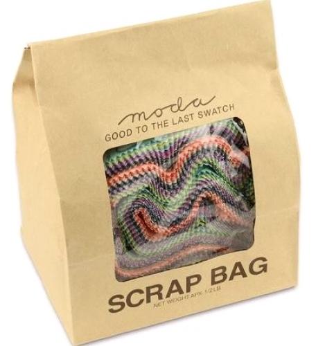 [24262] Scrap Bag