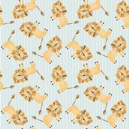 [30601] Seafoam Lion Pounce (30601)