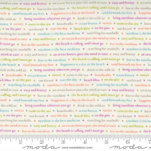 [30517] Seashore Drive Ivory (30517)