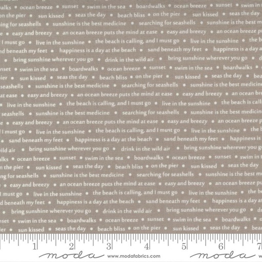 [30518] Seashore Drive Pebble