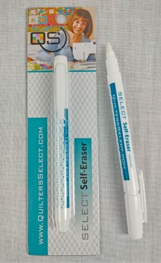 [33632] Select Self-Eraser (33632)