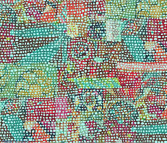 [34234] Serious Whimsey - Collaged Overlay Dot (34234)