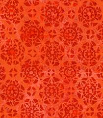 [34245] Serious Whimsey - Lace Red (34245)