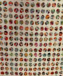 [34228] Serious Whimsey - Polka Dots (34228)