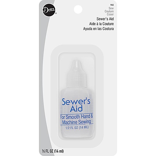 [28382] Sewers Aid 1/2 FL oz (28382)