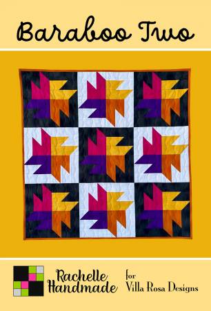 [33669] Baraboo Two Pattern (33669)