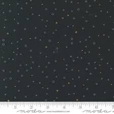 [34182] Shimmer Metallic Ebony 1846 15M Moda #1 (34182)