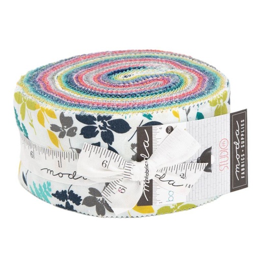 [22019] Basic Mixologi 2018 Jelly RollÂ® (22019)