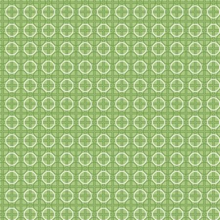 [28467] Basics Circle Green (28467)