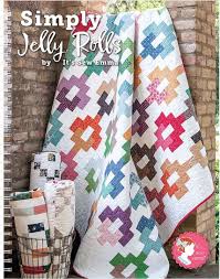 [32892] Simply Jelly Rolls Book