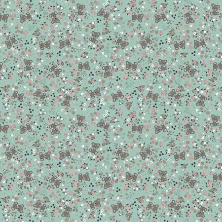 [27905] Sleep Tight Garden Mint (27905)