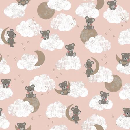 [27899] Sleep Tight Main Pink (27899)