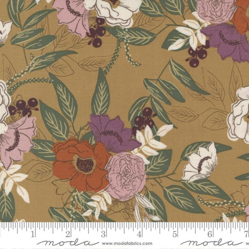 [31034] Slow Stroll Golden 45541 16 Moda #1